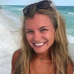 Meet your Posher, Madison